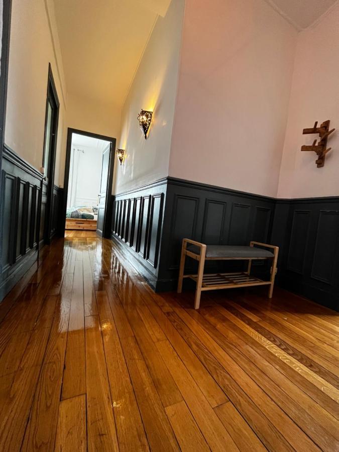 Superbe Appartement Belifontain Coeur De Ville Fontainebleau Esterno foto